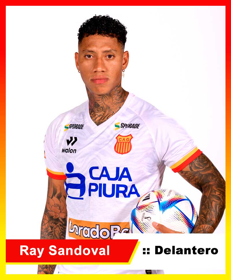 Ray-Sandoval-Delantero